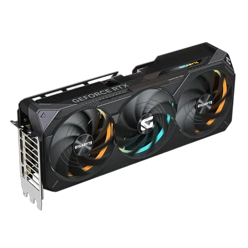 Gigabyte GeForce RTX 5070 Ti GAMING OC 16G — vue 5