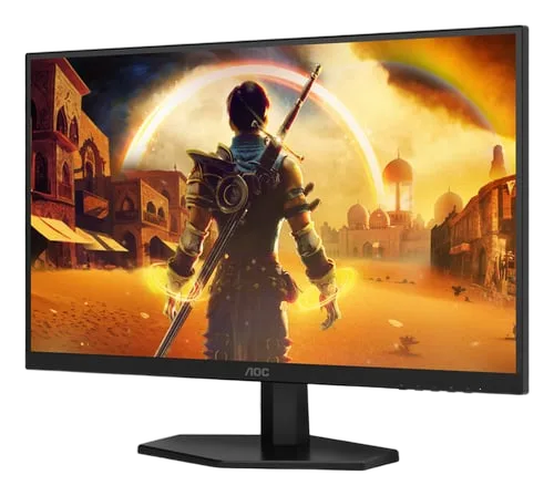 AOC Q27G42ZE - 27" QHD 260Hz Fast IPS 0.3ms HDR10 G-Sync Compatible Adaptive Sync — vue 5