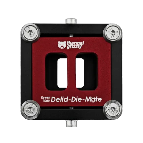 Thermal Grizzly Delid-Die-Mate Ryzen 7000 — vue 2