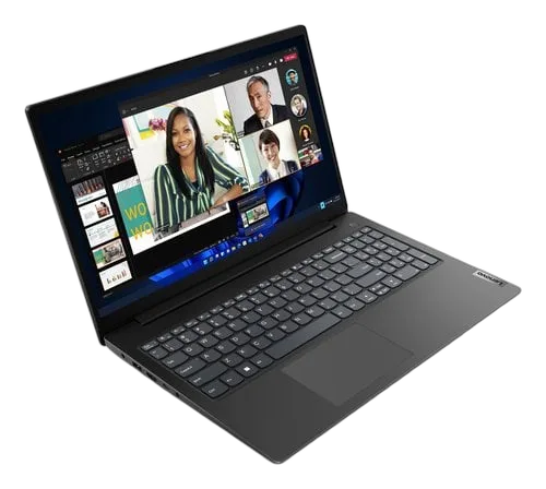 Lenovo V15 G4 - 15.6" FHD i5-13420H 16Go 512Go W11P — vue 2