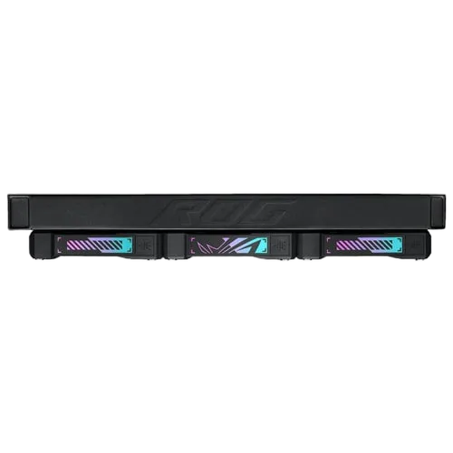Asus ROG RYUO IV SLC 360 ARGB - 360mm - Noir — vue 21
