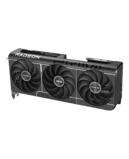 Asus Prime Radeon RX 9070 EVO OC Edition 16GB GDDR6 — vue 5