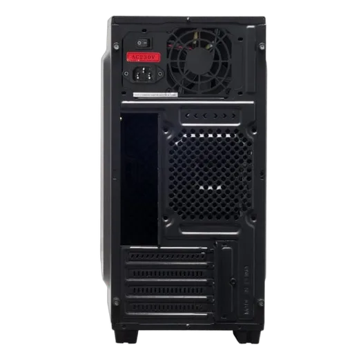 Advance Impulse 350 — vue 2