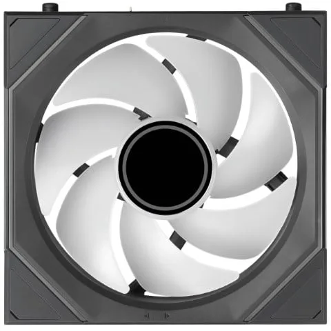 Lian-Li UNI FAN SL-INF FLEX sans fil - 120mm - Noir — vue 2