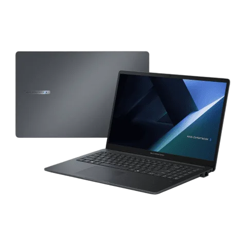 Asus ExpertBook BM1 - 15.6" FHD R5-150 16Go 512Go W11 — vue 2