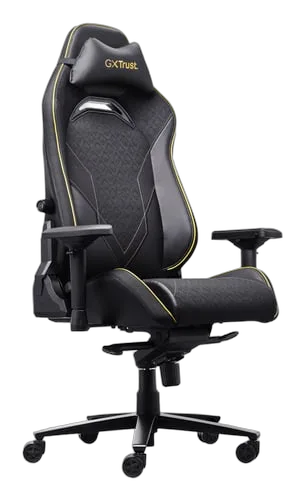 Trust GXT 721 Ruya Pro - Noir