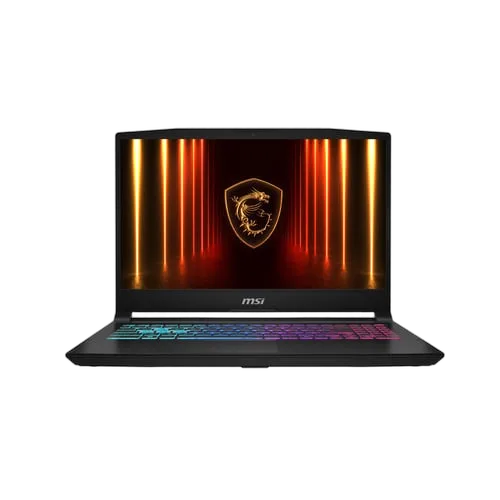 MSI Katana 15 HX B14WFK-008FR - 15.6" FHD 144Hz i7-14650HX RTX 5060 16Go 512Go W11 — vue 1