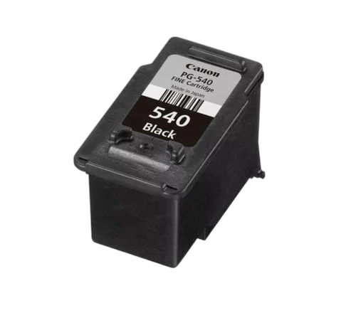 Canon Cartouche Noire PG-540 - 5225B001
