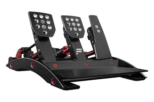 Fanatec PRO FORMULA - SETUP COMPLET — vue 21