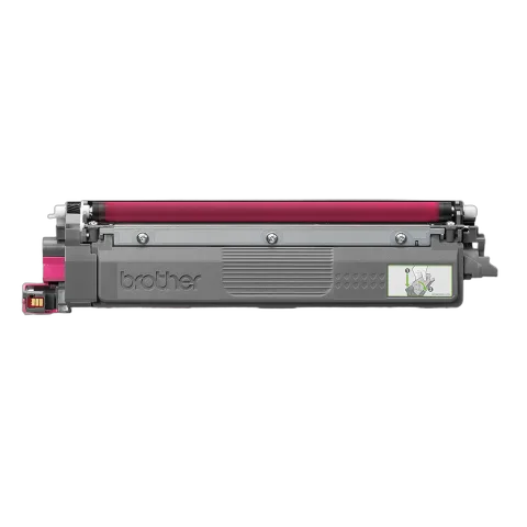 Brother Toner Magenta TN-248XLM — vue 2