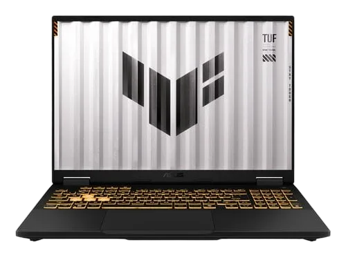 Asus TUF Gaming F16 - 16" QHD+ 165Hz i7-14650HX RTX5070 32Go 1To W11