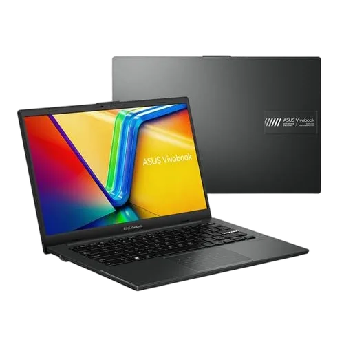 Asus Vivobook 14" N150 8Go 128Go W11S avec Sacoche souris et chargeur 65W — vue 6