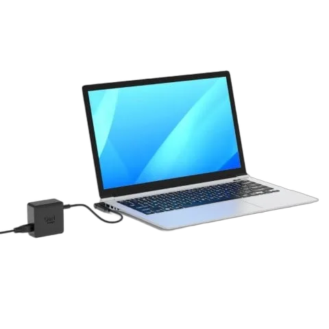Port Alimentation secteur GaN 65W pour HP - 4 embouts — vue 5
