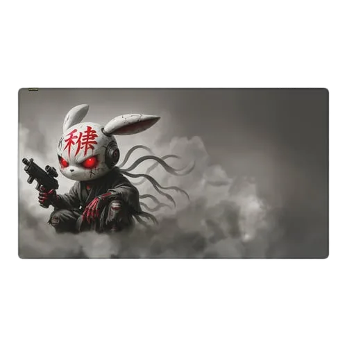 Tonn EVO - 3XL/Angry Bunny