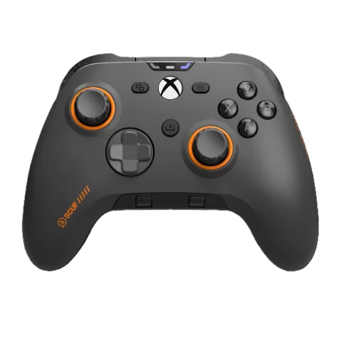 SCUF Manette Valor Pro - Sans fil - Anthracite