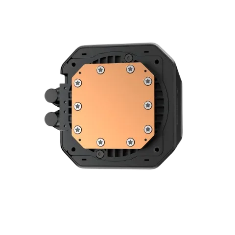 Deepcool LM360 - 360mm - Noir — vue 2