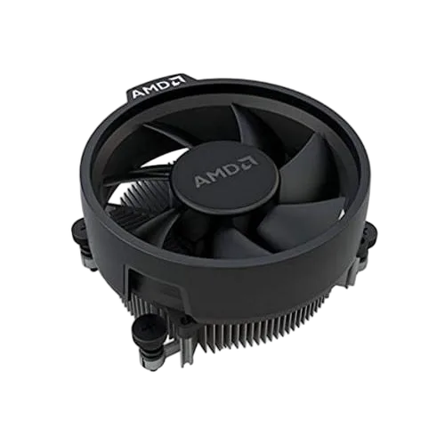 AMD WRAITH STEALTH — vue 1