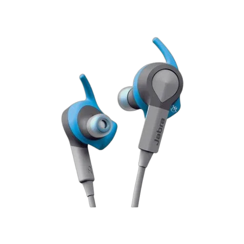 Jabra Sport Coach SE - Sans-Fil - Bleu — vue 2