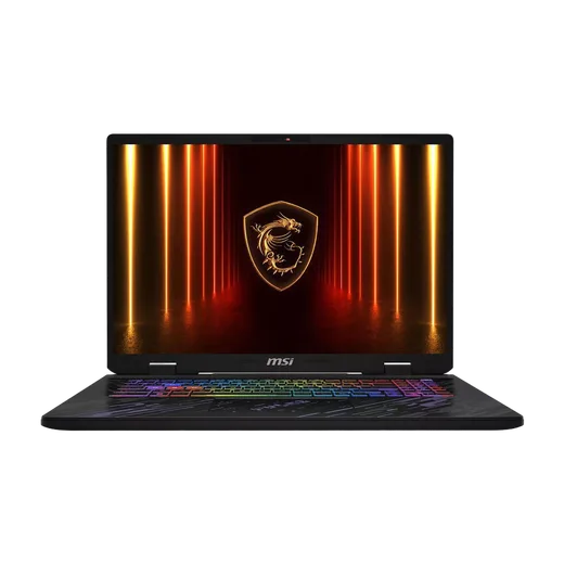 Pulse 17" QHD+ 240Hz/RAI7 350/5060/32G/1T/W11P