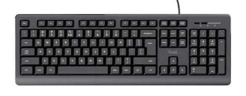 TK-150 - Membrane/Filaire/Noir