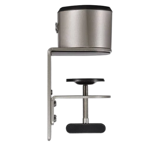 Asus ROG Monitor Desk Mount Kit ACL01 - pince en C — vue 2