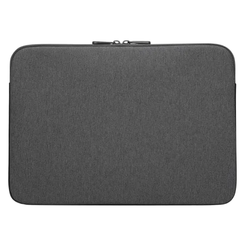 Targus TBS64602GL Pochette Cypress 13"-14" pouces avec EcoSmart - Gris — vue 4