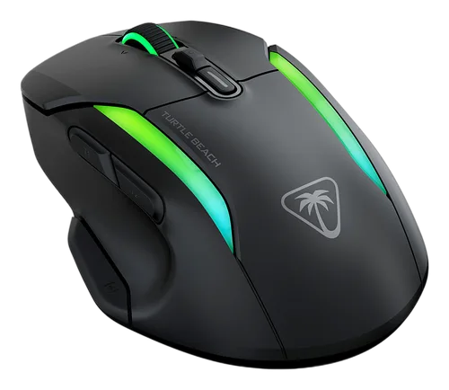 Turtle Beach Kone II Air - Sans-Fil - RGB - Noir — vue 4