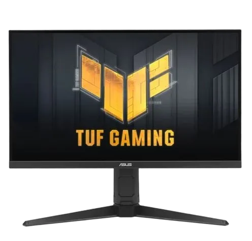 Asus TUF Gaming VG27UQEL5A - 27" 4K 80Hz IPS 1ms Pivot HDR G-Sync FreeSync