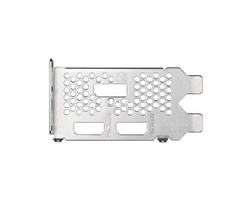 MSI RTX 3050 LP E 6G OC — vue 6