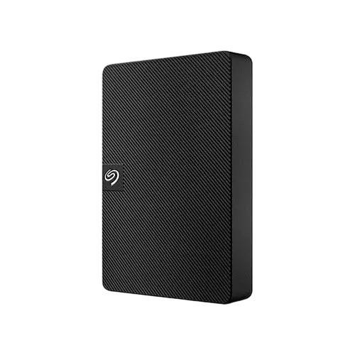 Seagate 2To - Expansion Portable - STKM2000400 — vue 1