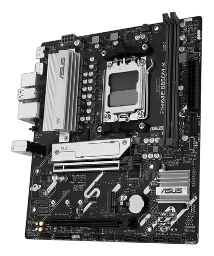 Asus PRIME B850M-K — vue 6