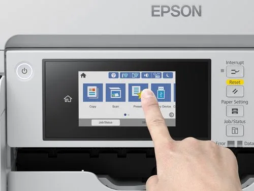 Epson EcoTank ET-M16680 — vue 28