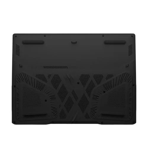 MSI Crosshair 16 HX AI - 16" QHD+ 240Hz U9-275HX RTX 5070 16Go 1To W11 — vue 4