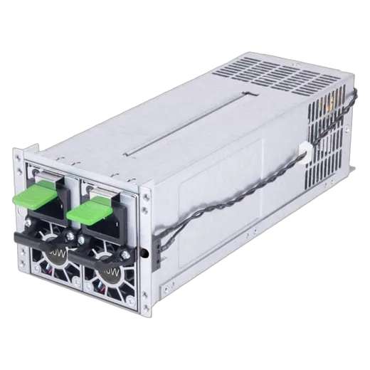 Silverstone CRPS 2U 800W - 80+ Platinum - Gemini 800C
