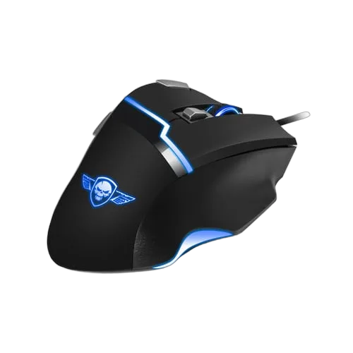 Spirit Of Gamer Bundle Souris + Tapis ELITE M10 — vue 5