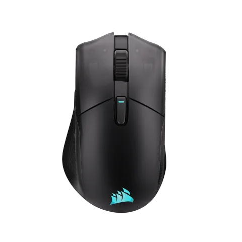Corsair Harpoon V2 - Sans-Fil - RGB - Noir