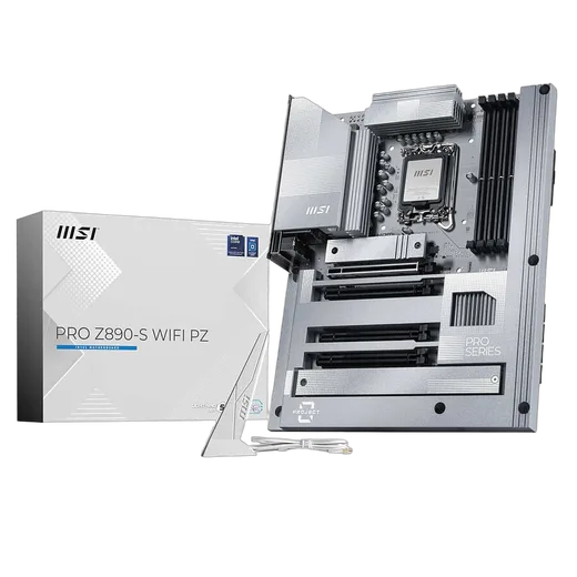 MSI PRO Z890-S WIFI PZ-Seconde Vie