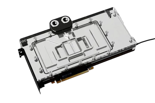 Alphacool Core pour RTX 4090 Suprim with Backplate — vue 4