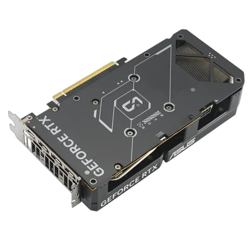Asus Dual GeForce RTX 5060 8GB GDDR7 OC Edition — vue 8