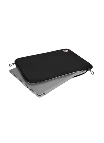 Port Housse Torino II Sleeve 15,6" Noire — vue 3