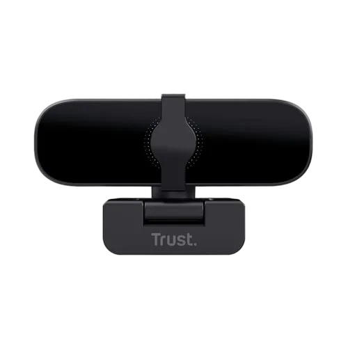 Trust Tanor - FHD Noir USB 2.0 — vue 5