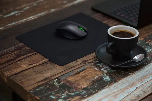 Razer Goliathus Mobile Stealth Edition — vue 7