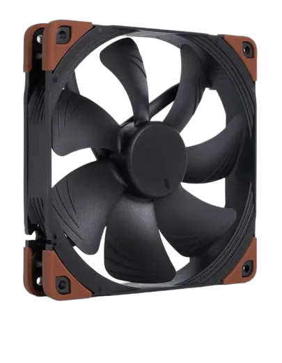 NF-A14 industrialPPC-3000 PWM - 140mm