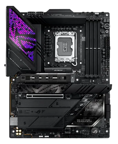 Asus ROG STRIX Z890-E GAMING WIFI-Seconde Vie