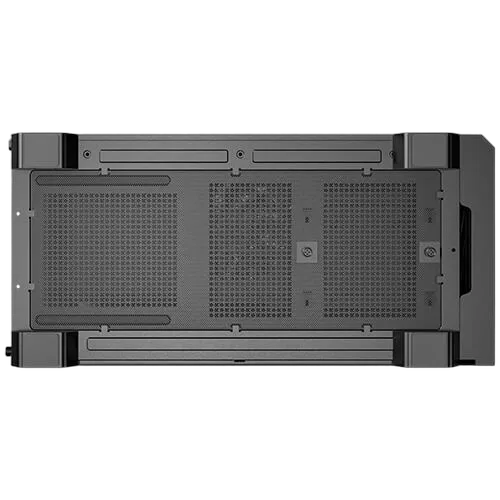 Antec P30 Air Noir - MT/Sans Alim/ATX — vue 8
