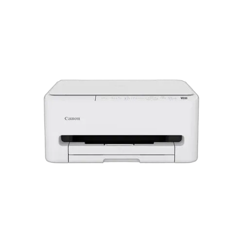 Canon PIXMA TS4150i + Cartouches pack PG-595/CL-586 2 couleurs — vue 6