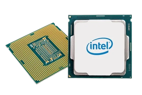 Intel Pentium G5400 - 3.7GHz/4Mo/LGA1151(2017)/Tray — vue 3