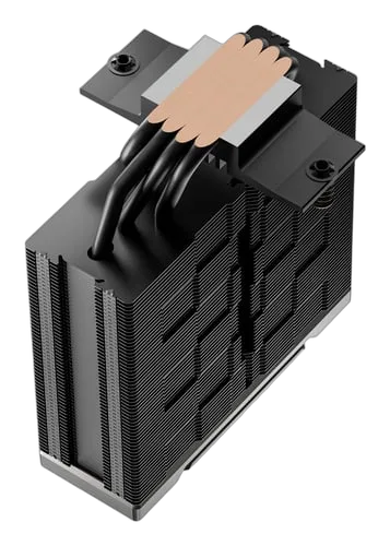 Deepcool AK400 G2 - Noir — vue 5