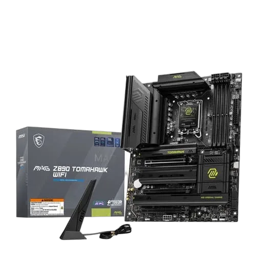 MSI MAG Z890 TOMAHAWK WIFI