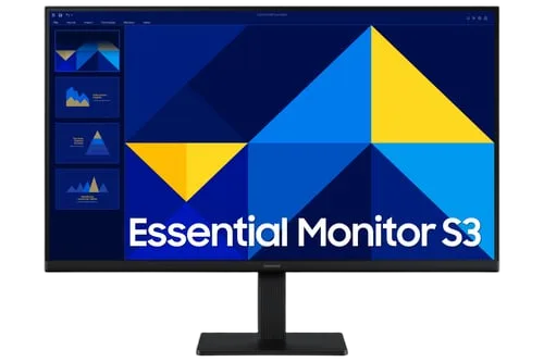Samsung LS27D300GAUXEN - 27" FHD 100Hz IPS 5ms HDMI VGA